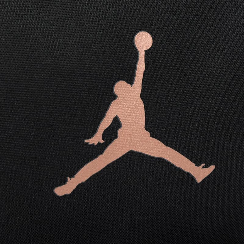 Plecak Szkolny Nike Czarny