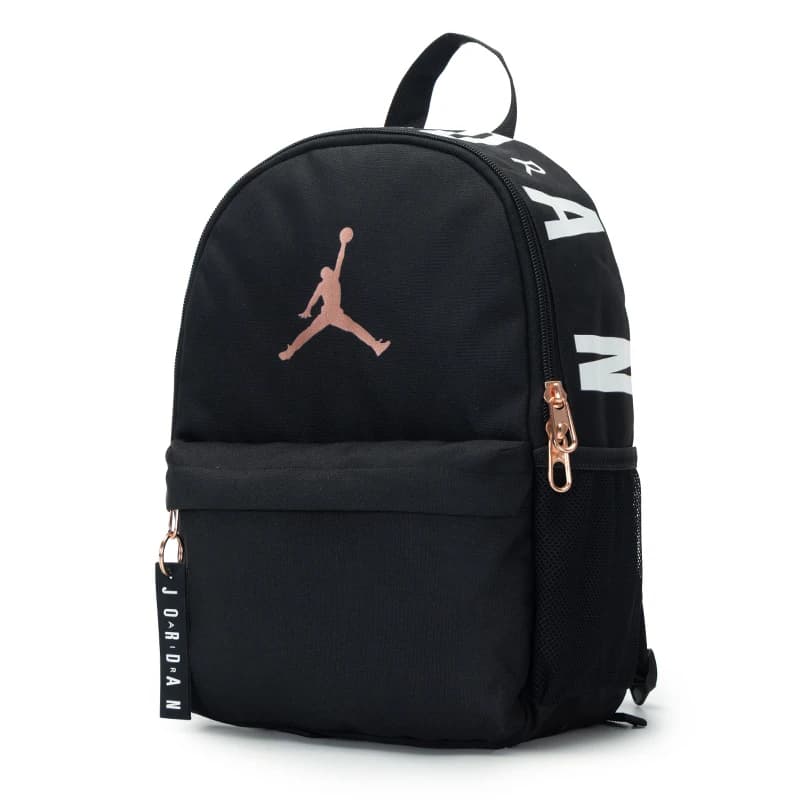 Plecak Szkolny Nike Czarny