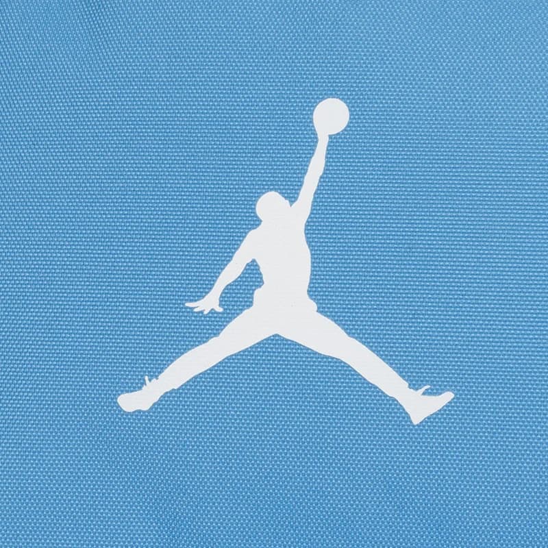Plecak Szkolny i nie Tylko Nike w Kolorze Niebieskim
