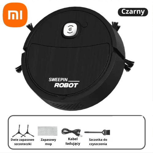 Xiaomi mini odkurzacz domowy ładowany USB