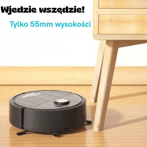 Xiaomi mini odkurzacz domowy ładowany USB