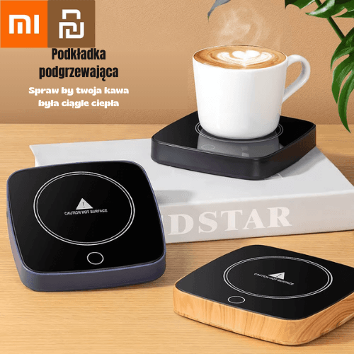 Mała podstawka podgrzewająca XIAOMI