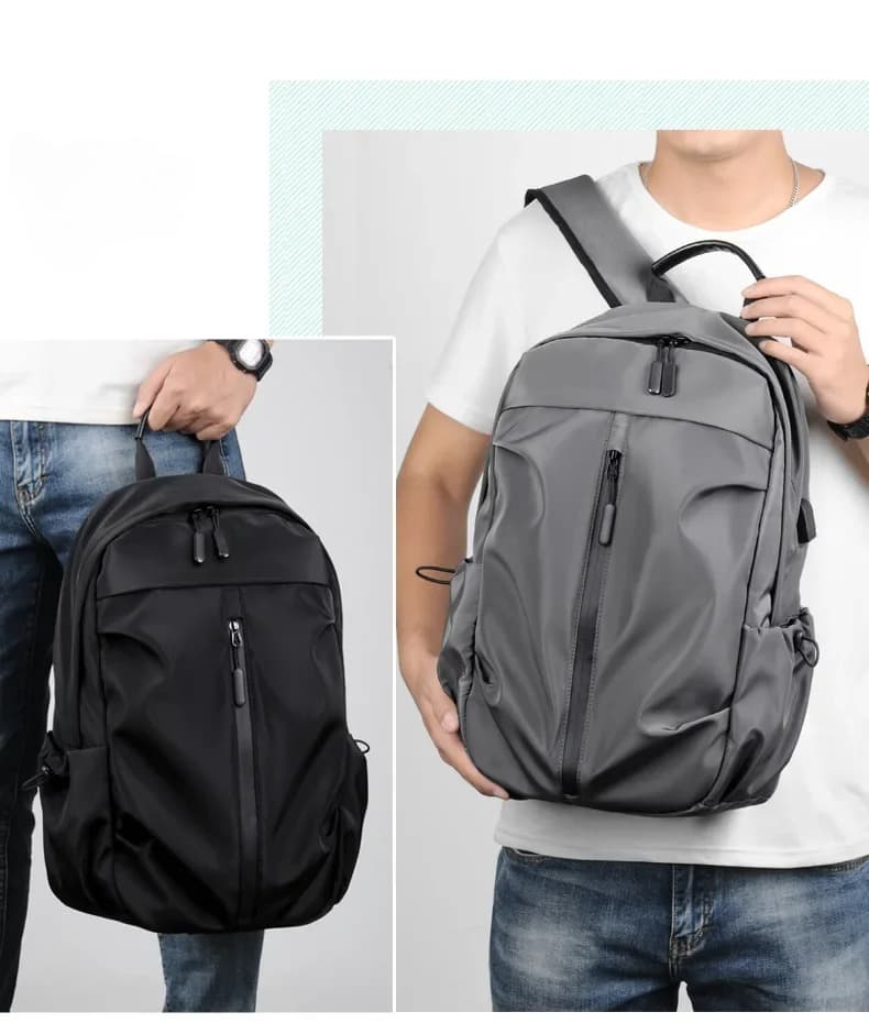 Plecak Szkolny/Podróżny/Torba na Laptopa