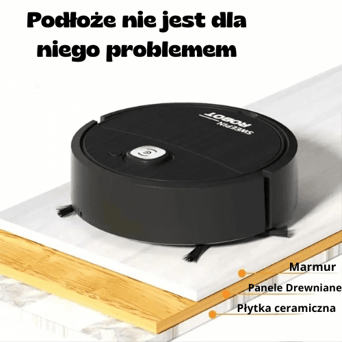 Xiaomi mini odkurzacz domowy ładowany USB