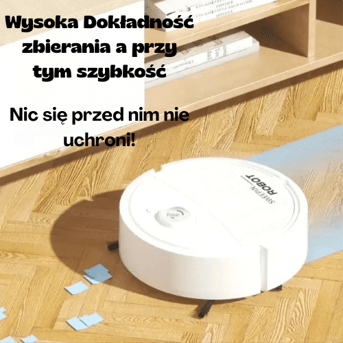 Xiaomi mini odkurzacz domowy ładowany USB