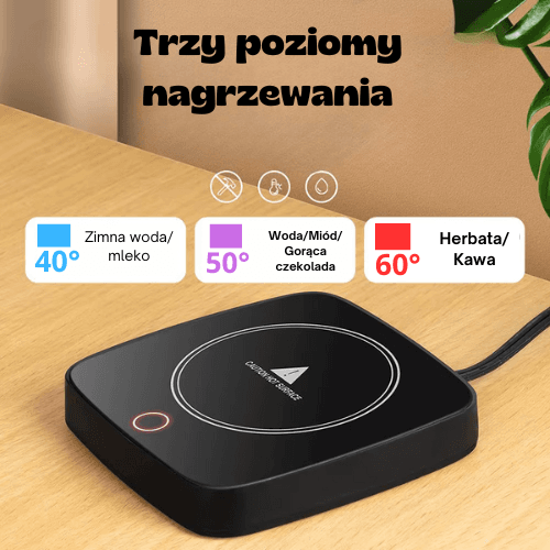 Mała podstawka podgrzewająca XIAOMI