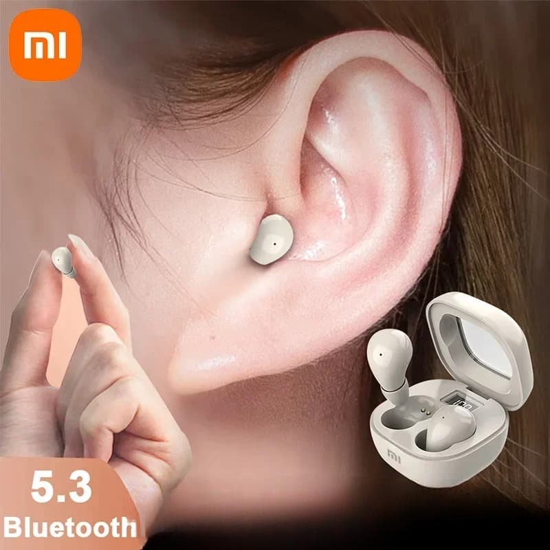 Mini Słuchawki Douszne Xiaomi